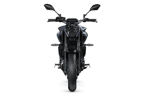 2022 Yamaha MT-07 in College Station, Texas - Photo 5