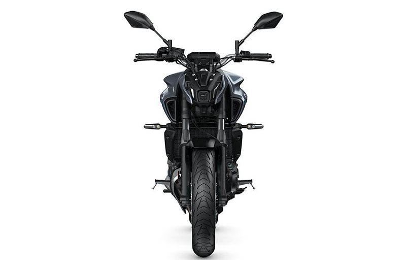 2022 Yamaha MT-07 in Florence, Colorado
