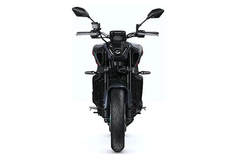 2022 Yamaha MT-09 in New Haven, Connecticut - Photo 5