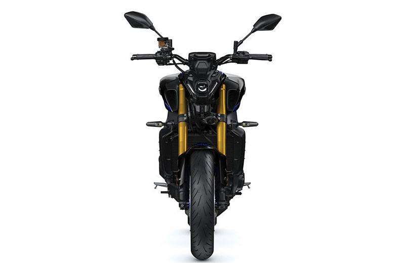2022 Yamaha MT-09 SP in New Haven, Connecticut - Photo 5