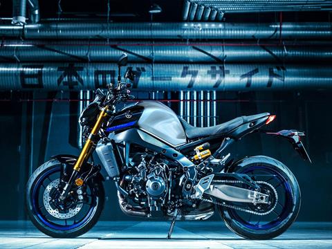 2022 Yamaha MT-09 SP in Derry, New Hampshire - Photo 6