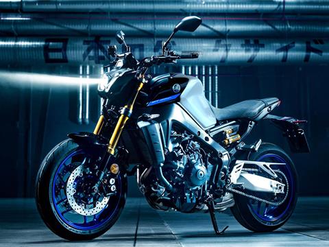 2022 Yamaha MT-09 SP in Derry, New Hampshire - Photo 7