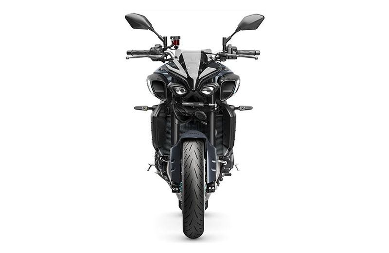 2022 Yamaha MT-10 in Middletown, New York - Photo 5