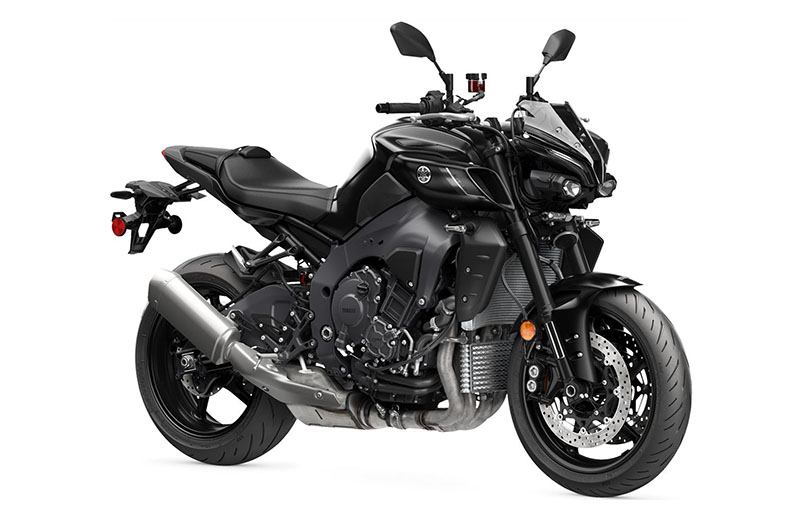 2022 Yamaha MT-10 in Derry, New Hampshire - Photo 2
