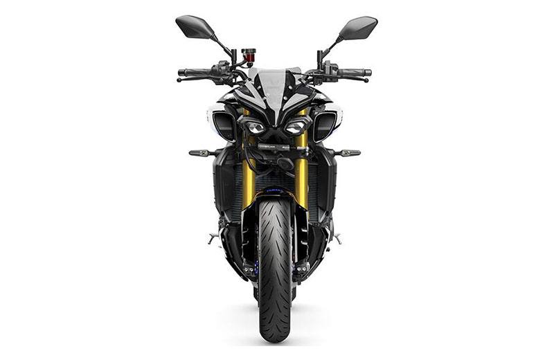 2022 Yamaha MT-10 SP in Derry, New Hampshire - Photo 5