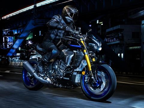 2022 Yamaha MT-10 SP in Florence, Colorado - Photo 9