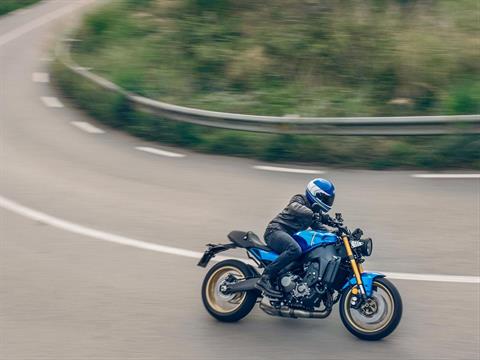 2022 Yamaha XSR900 in Middletown, New York - Photo 15