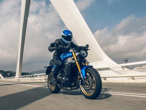 2022 Yamaha XSR900 in Derry, New Hampshire - Photo 17