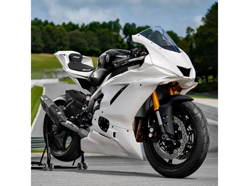 2022 Yamaha GYTR Motorcycles New Haven Connecticut NA