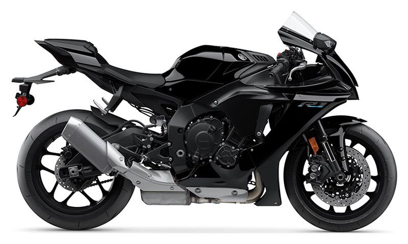 2022 Yamaha YZF-R1 in Derry, New Hampshire - Photo 1