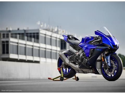 2022 Yamaha YZF-R1 in Derry, New Hampshire - Photo 5