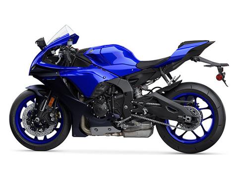 2022 Yamaha YZF-R1 in Queens Village, New York - Photo 2