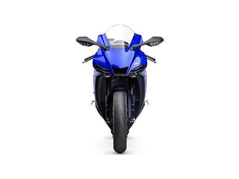 2022 Yamaha YZF-R1 in Derry, New Hampshire - Photo 5