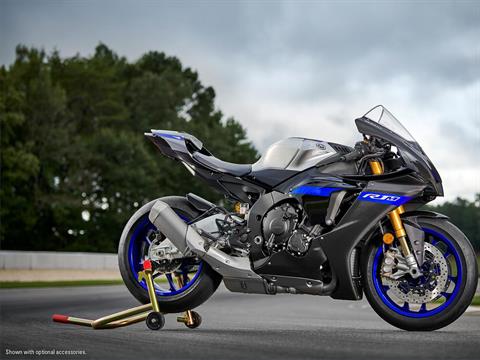 2022 Yamaha YZF-R1M in Spencerport, New York - Photo 12