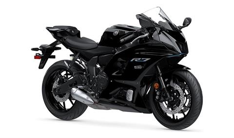 2022 Yamaha YZF-R7 in Queens Village, New York - Photo 2