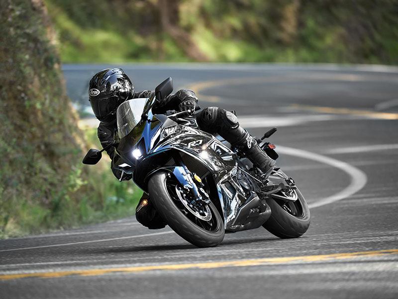 2022 Yamaha YZF-R7 in Derry, New Hampshire - Photo 13
