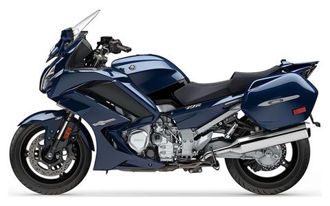 2022 Yamaha FJR1300ES in Derry, New Hampshire - Photo 2