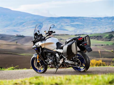 2022 Yamaha Tracer 9 GT in Billings, Montana - Photo 11