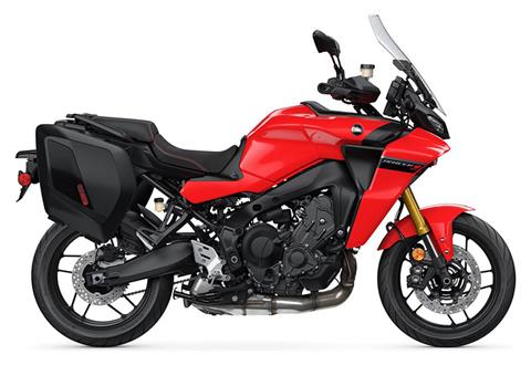2022 Yamaha Tracer 9 GT in New Haven, Connecticut