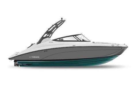 2022 Yamaha 212SE in Panama City, Florida