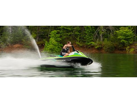 2022 Yamaha EX Deluxe in Big Lake, Alaska - Photo 5