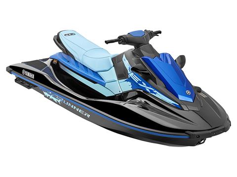 2022 Yamaha EX Deluxe in Gulfport, Mississippi - Photo 2