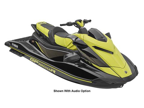 2022 Yamaha GP1800R HO in College Station, Texas