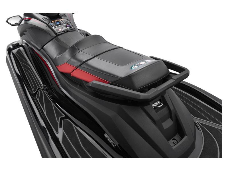 2021 Yamaha GP1800R HO with Audio in Gulfport, Mississippi - Photo 9