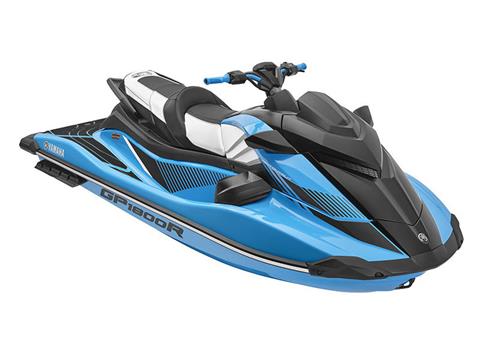 2022 Yamaha GP1800R HO with Audio in Decatur, Alabama