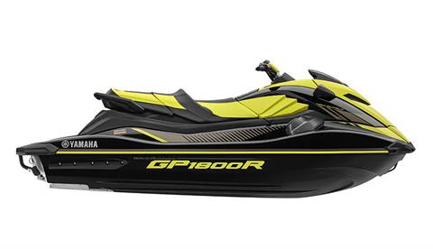 2022 Yamaha GP1800R HO with Audio in Spencerport, New York