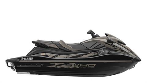 2022 Yamaha GP1800R SVHO with Audio in Superior, Wisconsin - Photo 2