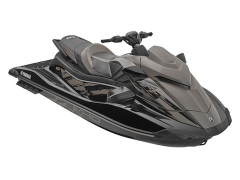2022 Yamaha GP1800R SVHO with Audio in New Haven, Connecticut