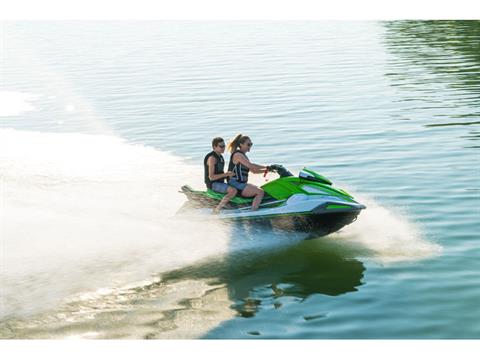 2021 Yamaha VX Cruiser with Audio in South Haven, Michigan - Photo 19