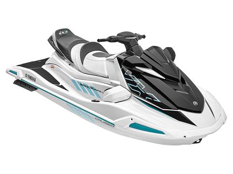 2022 Yamaha VX Cruiser with Audio in New Haven, Connecticut