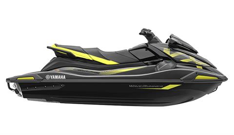 2022 Yamaha VX Deluxe with Audio in Johnson Creek, Wisconsin - Photo 1