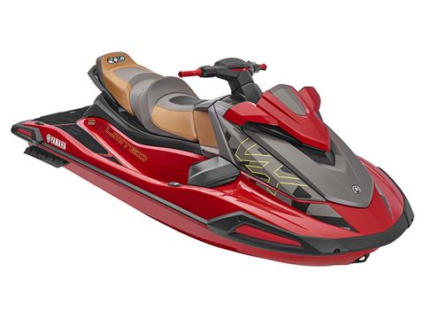 2022 Yamaha VX Limited in Spencerport, New York