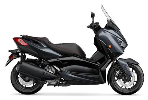 2022 Yamaha XMAX in Concord, New Hampshire