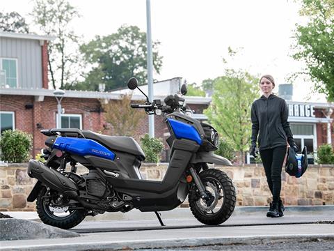 2022 Yamaha Zuma 125 in Hobart, Indiana - Photo 6
