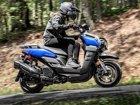 2022 Yamaha Zuma 125 in Elkhart, Indiana - Photo 11