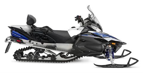 2022 Yamaha RS Venture TF in Johnson City, Tennessee