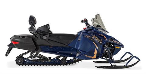 2022 Yamaha Sidewinder S-TX GT EPS in Derry, New Hampshire - Photo 1