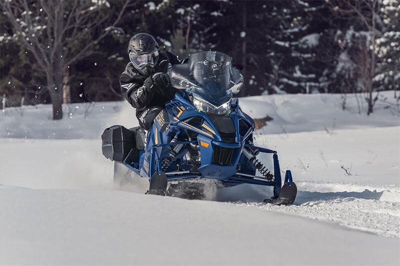 2022 Yamaha Sidewinder S-TX GT EPS in Derry, New Hampshire - Photo 5