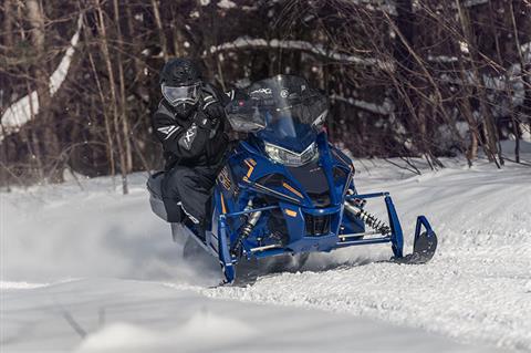 2022 Yamaha Sidewinder S-TX GT EPS in Derry, New Hampshire - Photo 7