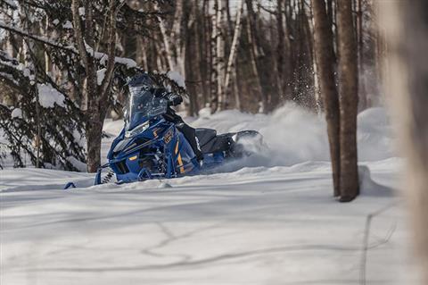 2022 Yamaha Sidewinder S-TX GT EPS in Derry, New Hampshire - Photo 8