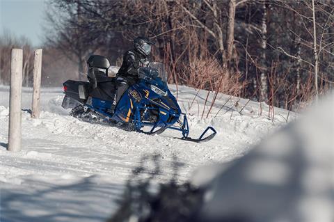 2022 Yamaha Sidewinder S-TX GT EPS in Derry, New Hampshire - Photo 11