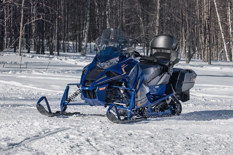 2022 Yamaha Sidewinder S-TX GT EPS in Derry, New Hampshire - Photo 14