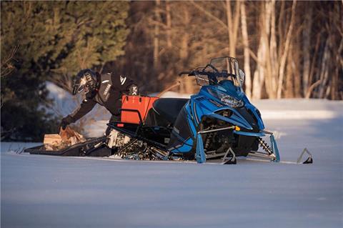 2022 Yamaha Transporter 800 in Derry, New Hampshire - Photo 4