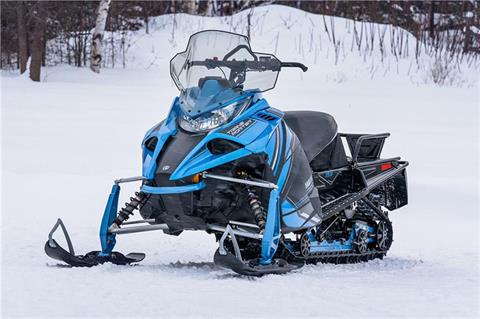 2022 Yamaha Transporter 800 in Derry, New Hampshire - Photo 10