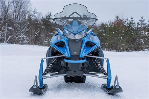 2022 Yamaha Transporter 800 in Derry, New Hampshire - Photo 12