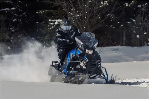2022 Yamaha Transporter Lite in Derry, New Hampshire - Photo 4